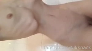 Bathtime ribs amp abs