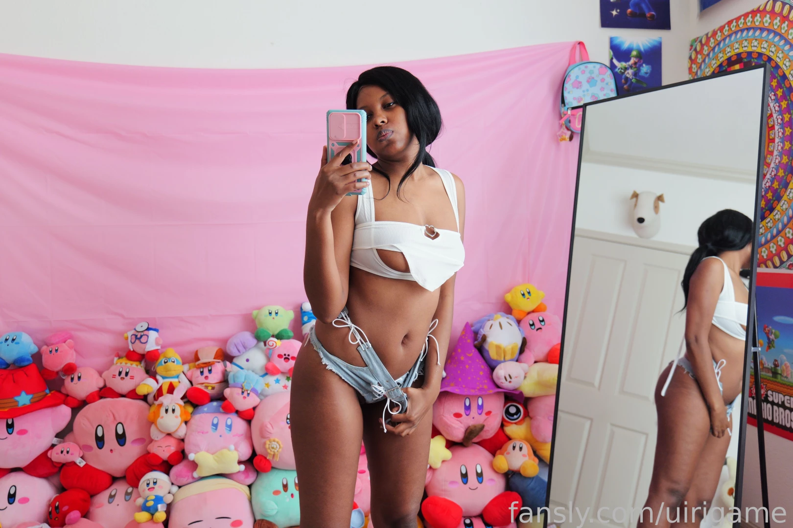 Good subs i reward you with these pictures now go show me love with part 4 