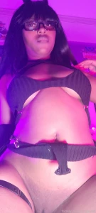 Get ready to be entranced by my demonic charm in this 5-minute video i part 10