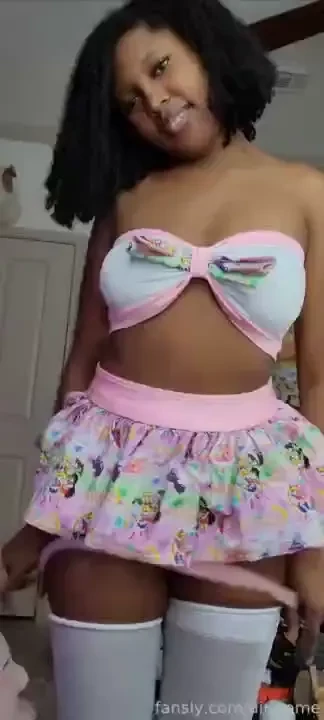 So this is what my natural hair looks like hope you like it my part 13 