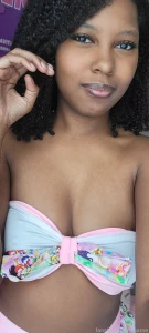 So this is what my natural hair looks like hope you like it my part 9