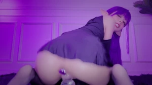 New video you look like you could use some de-stressing p solo