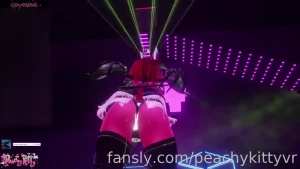 Beg your demon mommy - its okay if you dont want to -- free vod vr