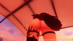 Would you date a sweet juicy peach if you treat me right i could be part 2