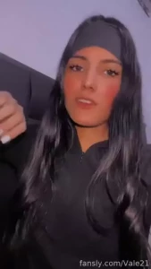 Wanna be my boyfriend fyp brunette barelylegal 18 cute mulatto part 1