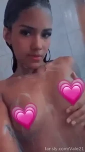Do you like my small tits fyp smalltits mulatto barelylegal brunette part 1