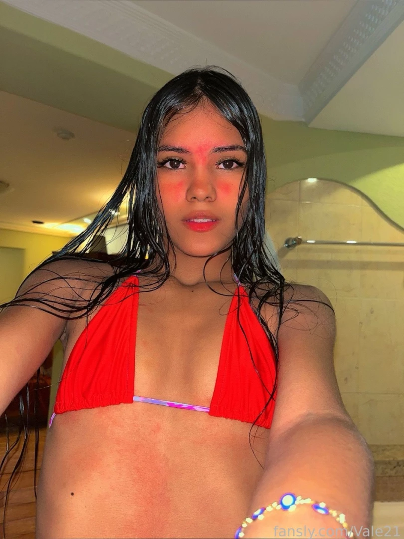 Hot slim mulatto fyp mulatto latino black slender brunette swimsuit 