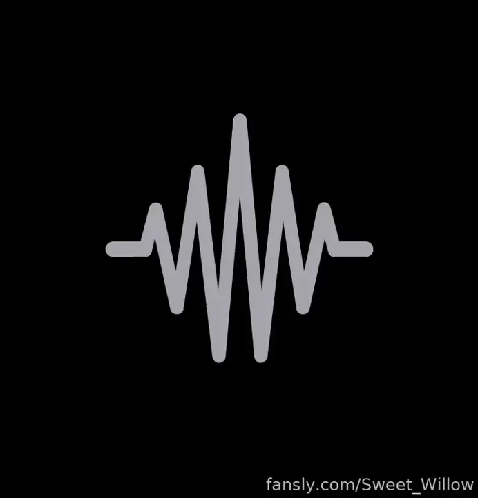 Who wants a minute and a half moaning audio if you re into voice kink 