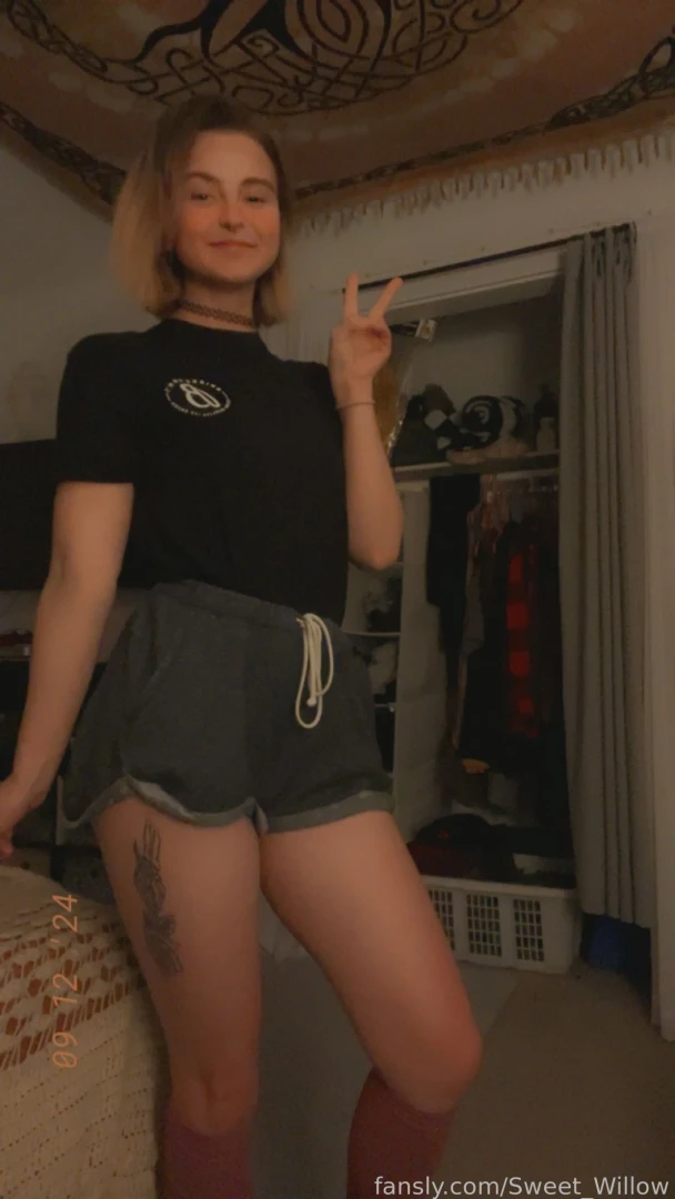 Bedtime nitenite kisses part 1 