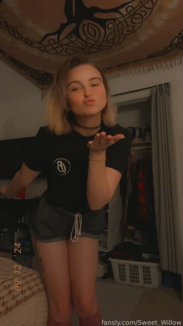 Bedtime nitenite kisses 