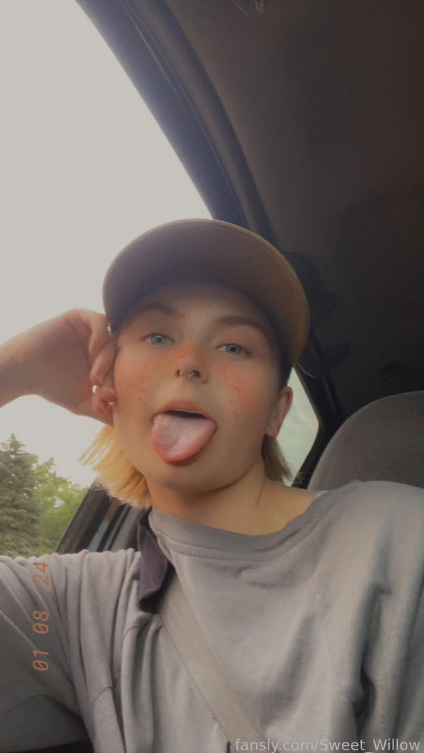 Please play with my tongue part 3 