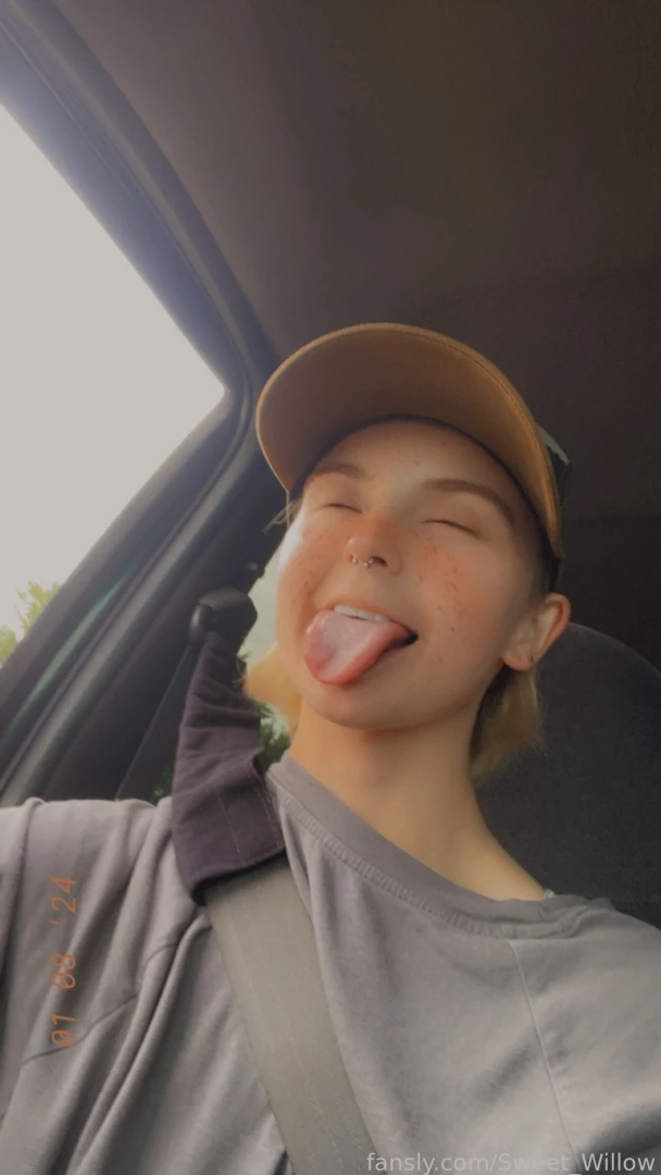 Please play with my tongue part 4 