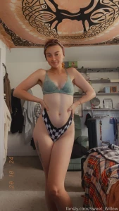 Good evening i got enough energy yesterday to take a great deal of part 5