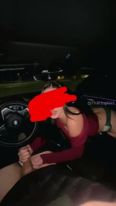 Brand new full face my craziest brand new full face roadhead sextape