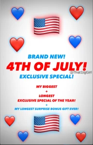 4th of july celebrating the 4th of july officially being half way thru