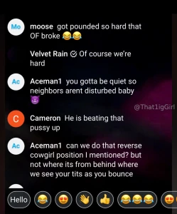 Tonight s live fucking the biggest cock ive ever taken this livestream part 1