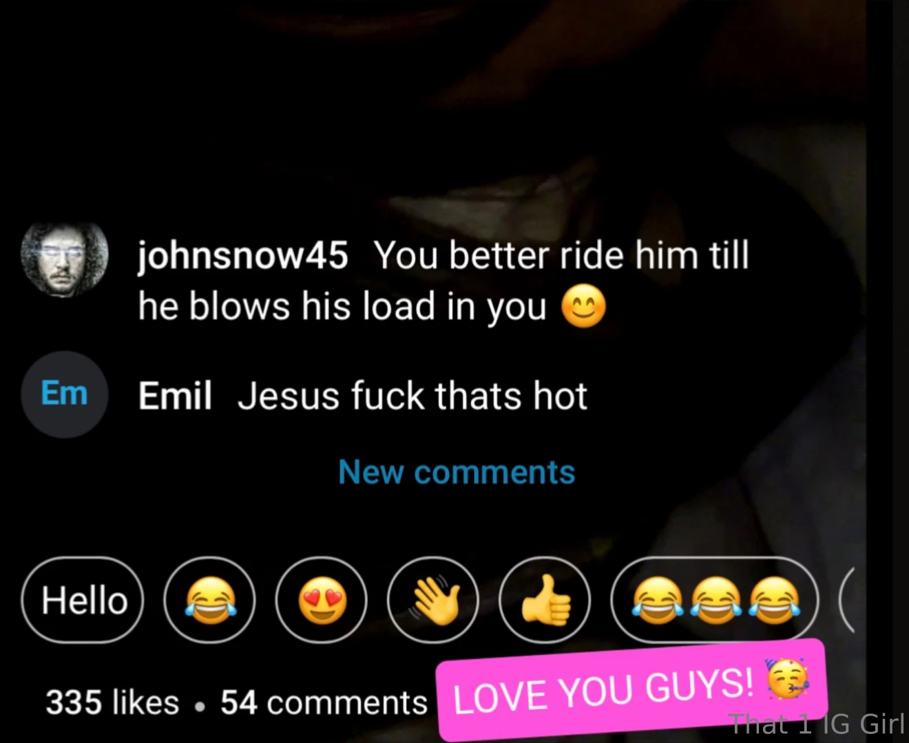 My best livestream ever to everyone that made it to tonight s vip part 5 