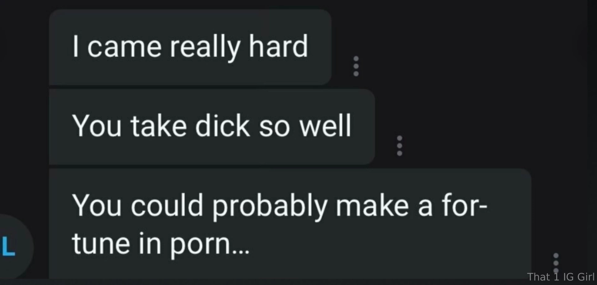 My best livestream ever to everyone that made it to tonight s vip 