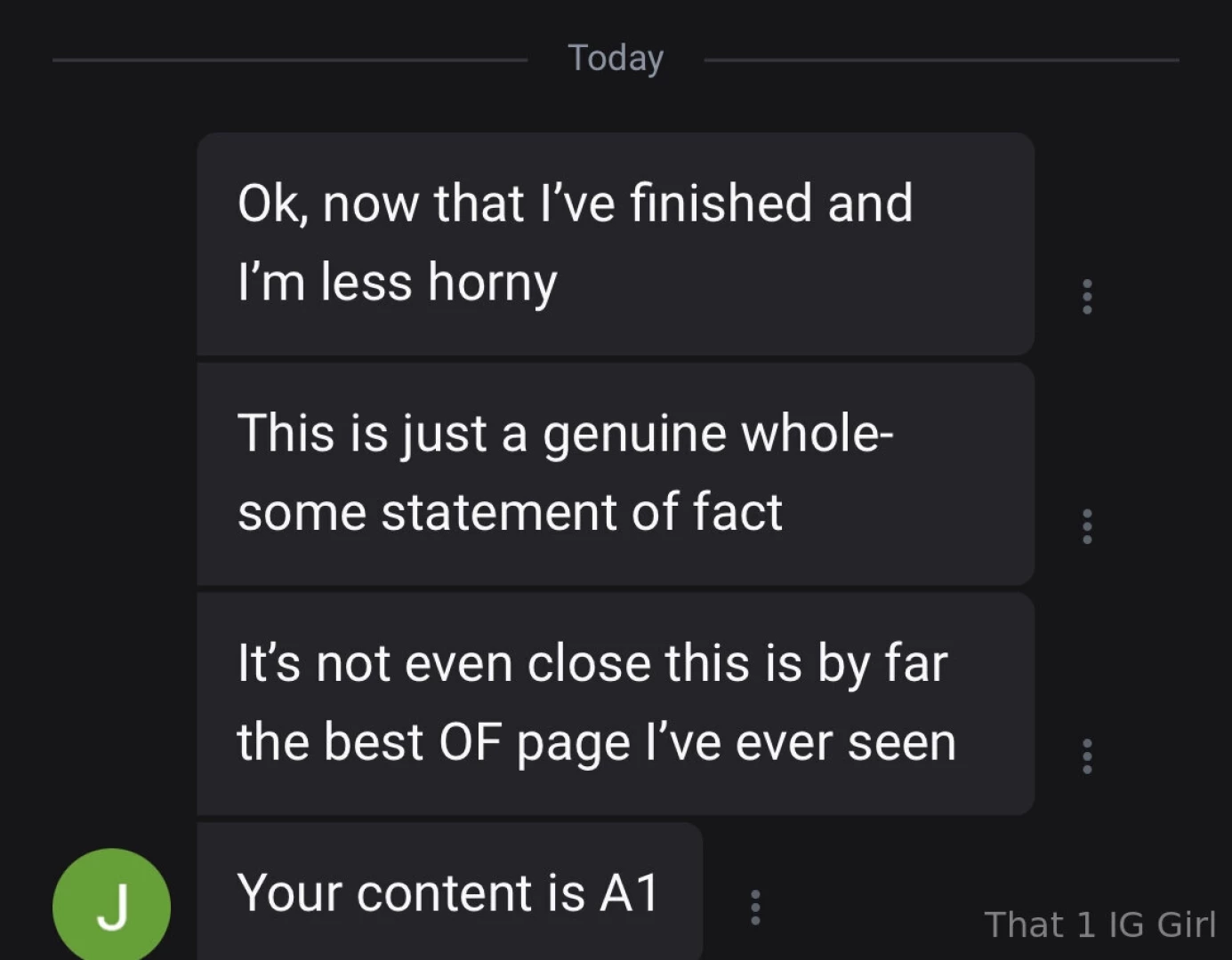 My best livestream ever to everyone that made it to tonight s vip part 2 