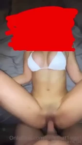 The one this is the first and only time ill ever be making this video