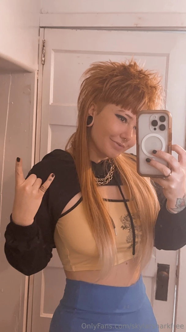 Skylarsharkvip part 2 