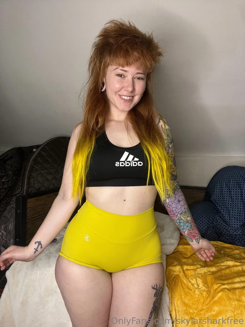 Skylarsharkvip part 9 