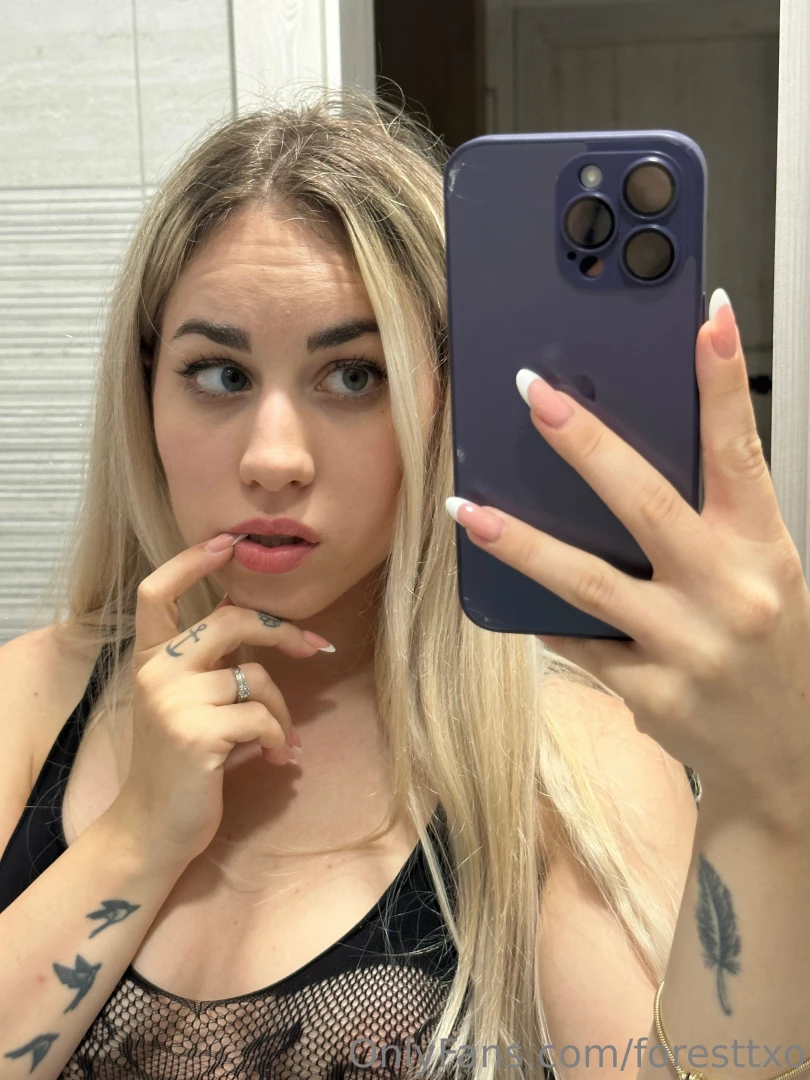 I think i look cute today what do you think 