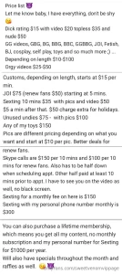Per requests the raffle will be going on until sunday evening and the