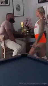 Wanna see it all dm me for the full video