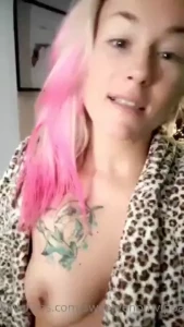 Iron neck is number one on my list of needed