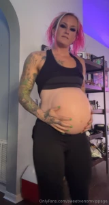 Got this to make a fetish custom for a favorite fan of mine after my