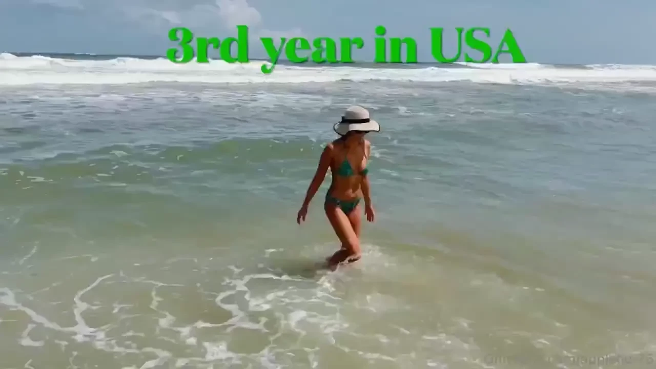 After living in the usa for six years there s been a big change in how 