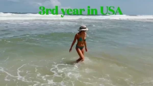 After living in the usa for six years there s been a big change in how