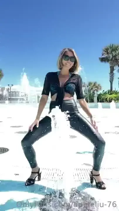 Too over the top 