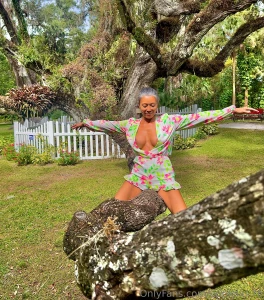 Found the longest one to ride