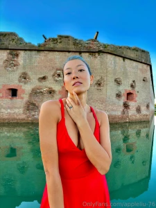 Always in the line of fire