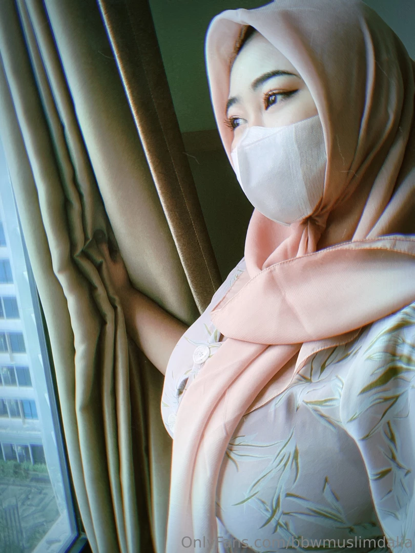 Bbwmuslimdalia part 3 