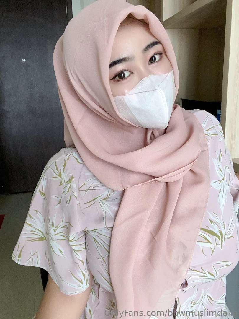 Bbwmuslimdalia part 2 