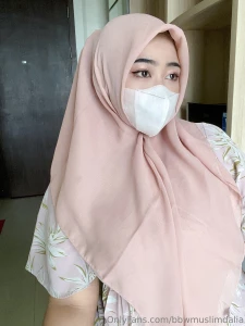 Bbwmuslimdalia part 6