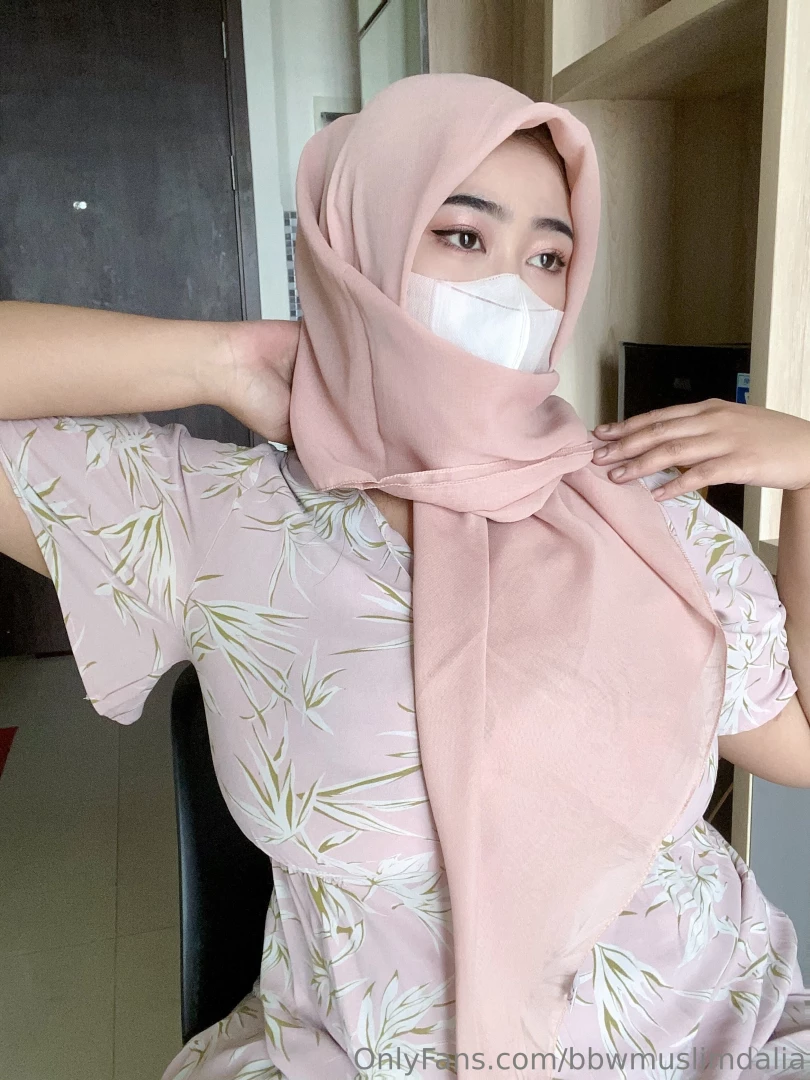 Bbwmuslimdalia part 4 