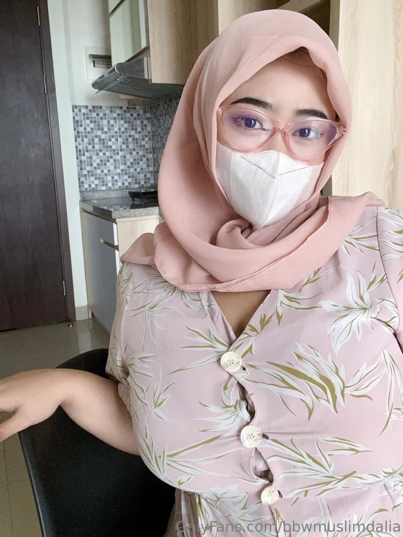 Bbwmuslimdalia part 7 