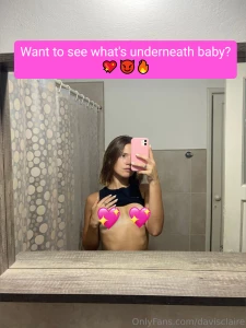 I want a man who make me cum