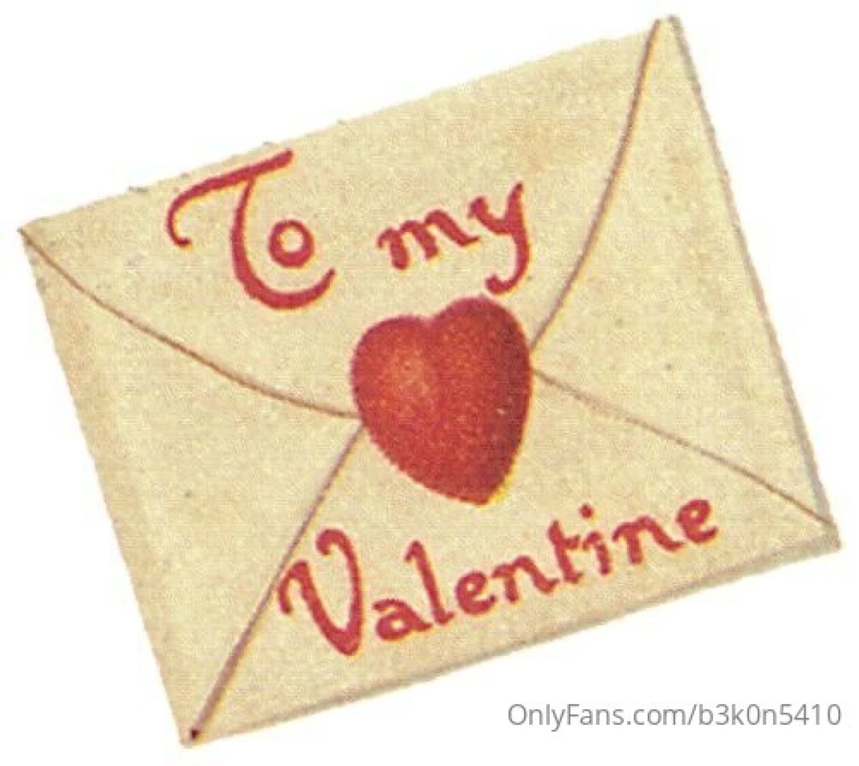 Today was valentine s day happy holiday to you i hope you have loving 