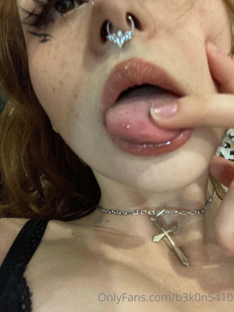 I want to lick you part 4 