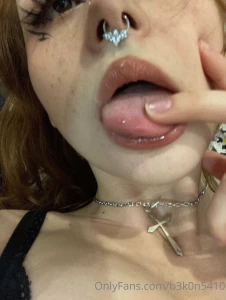 I want to lick you part 4