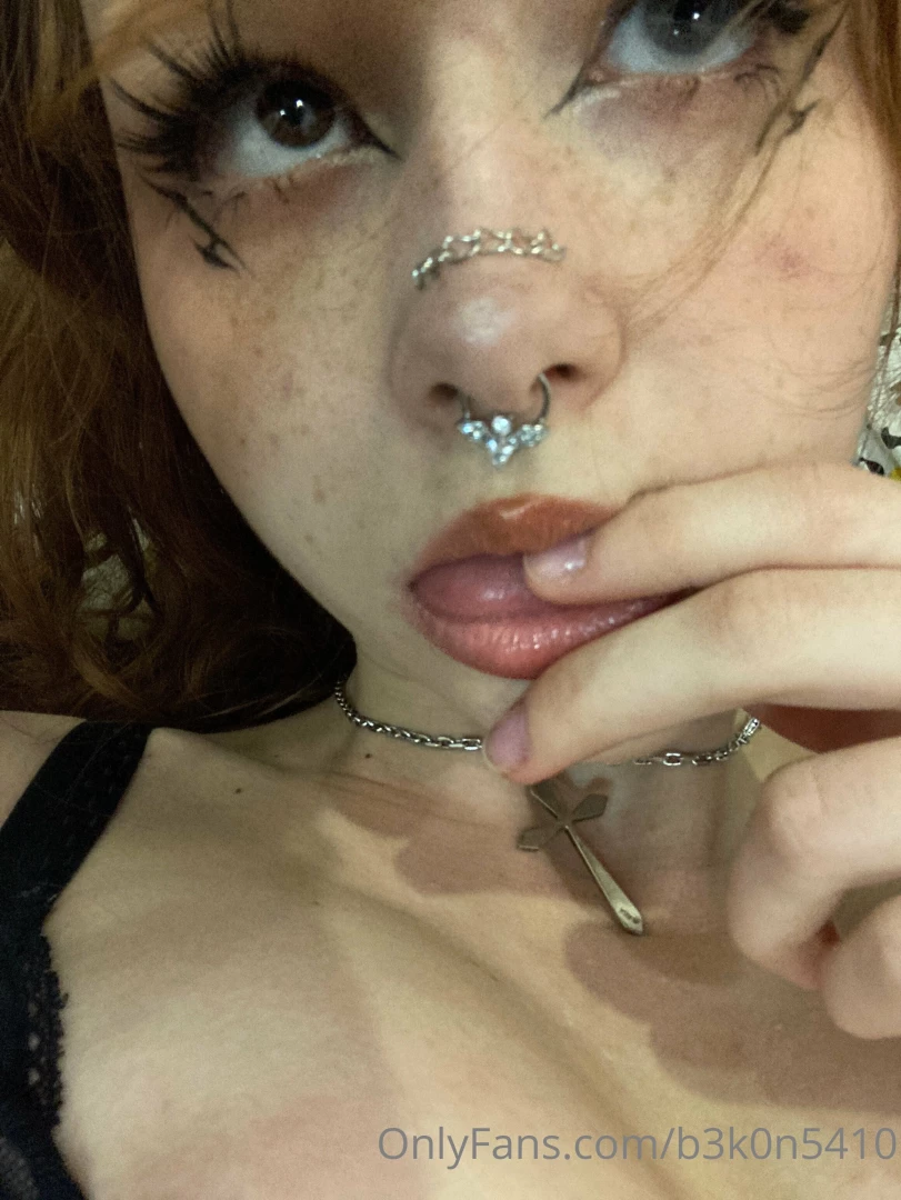 I want to lick you part 5 
