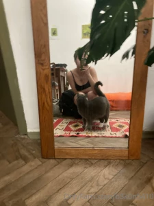 After shower part 61