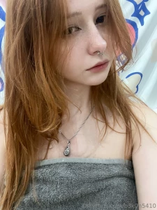 Check your messages maybe there s something important there