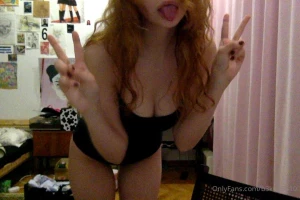 Maybe i m a cringe but i m free part 1