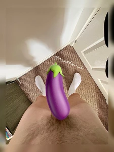 Bought a new toy to film with come sub to my vip page masteruk can t